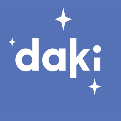 Daki