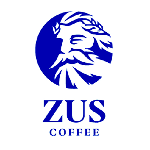 ZUS Coffee