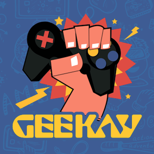 Geekay