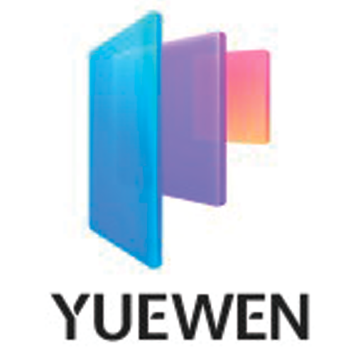 YUEWEN 阅文集团