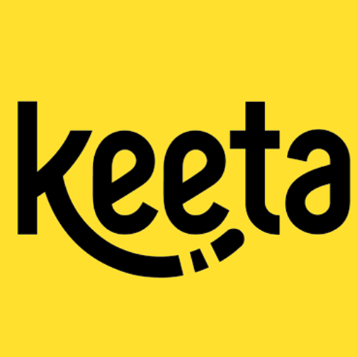 KeeTa 美团