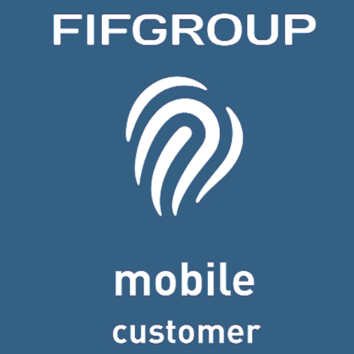 FIFGROUP MOBILE CUSTOMER