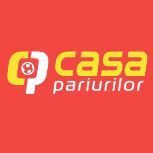 Casa Pariurilor