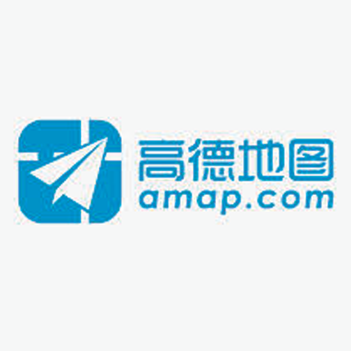 Amap 高德地图