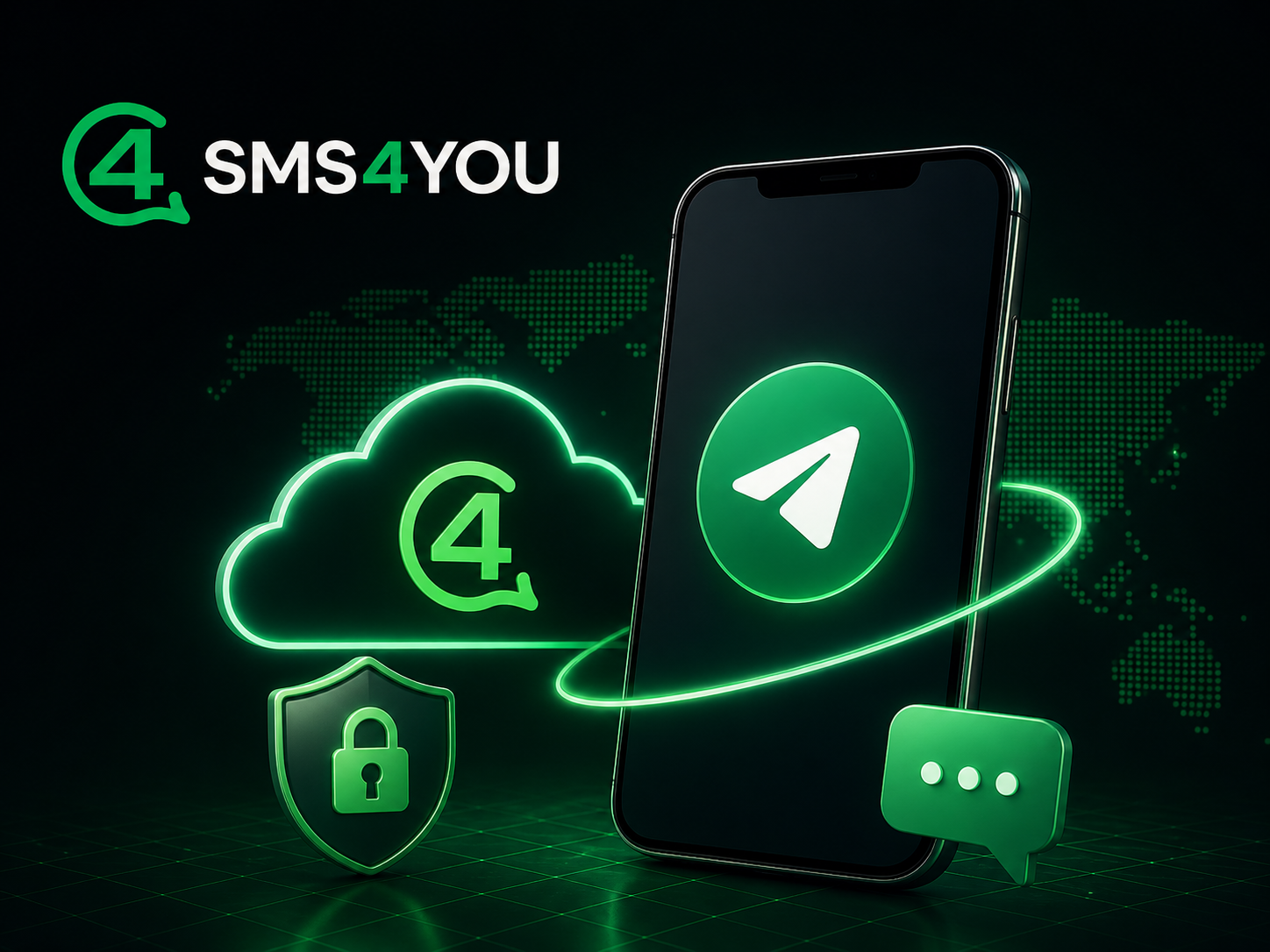 Virtual Number for Telegram: A Complete Guide to Safe Registration