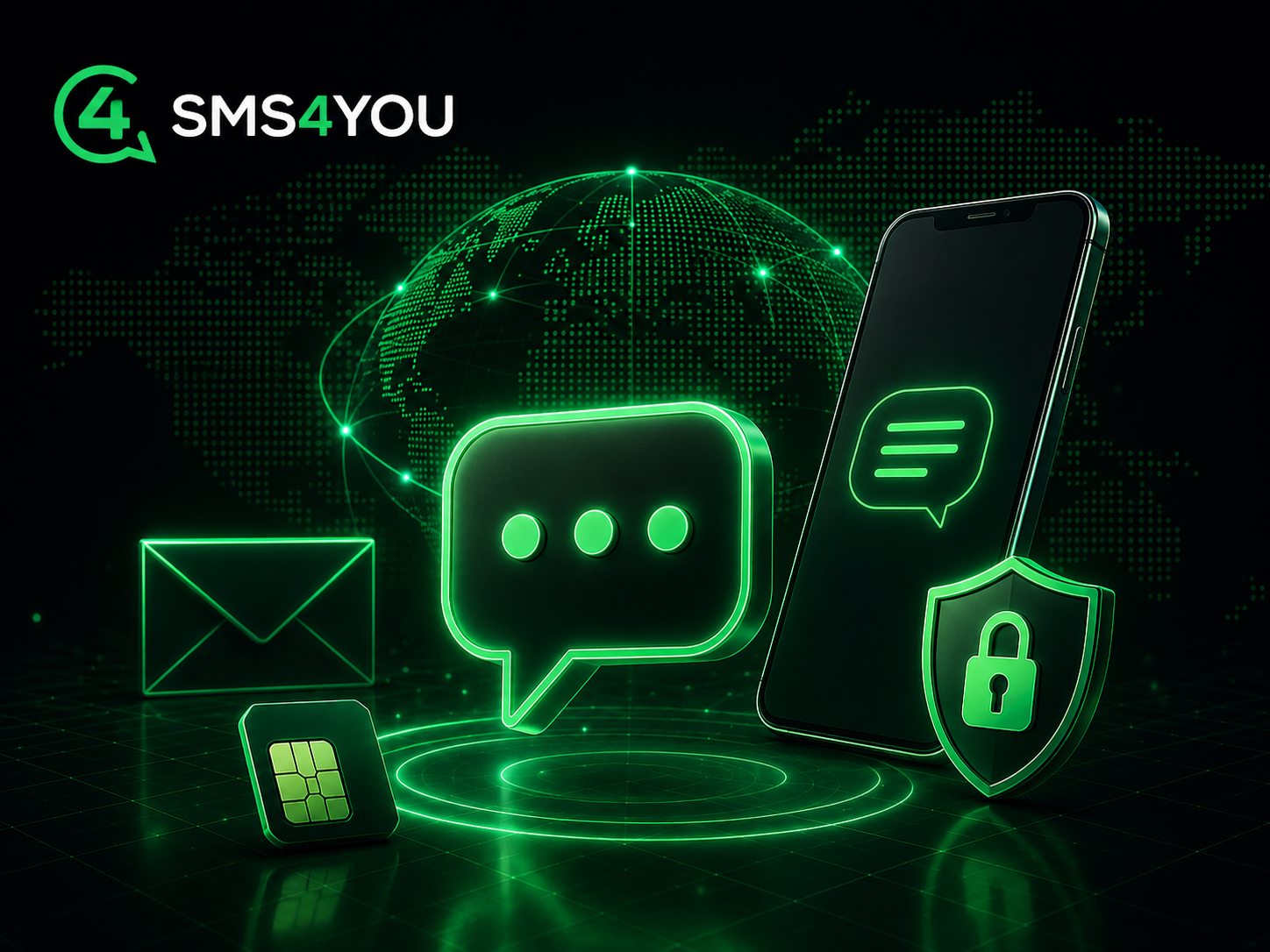Receiving SMS online: a universal solution for registration on services