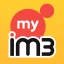 myIM3
